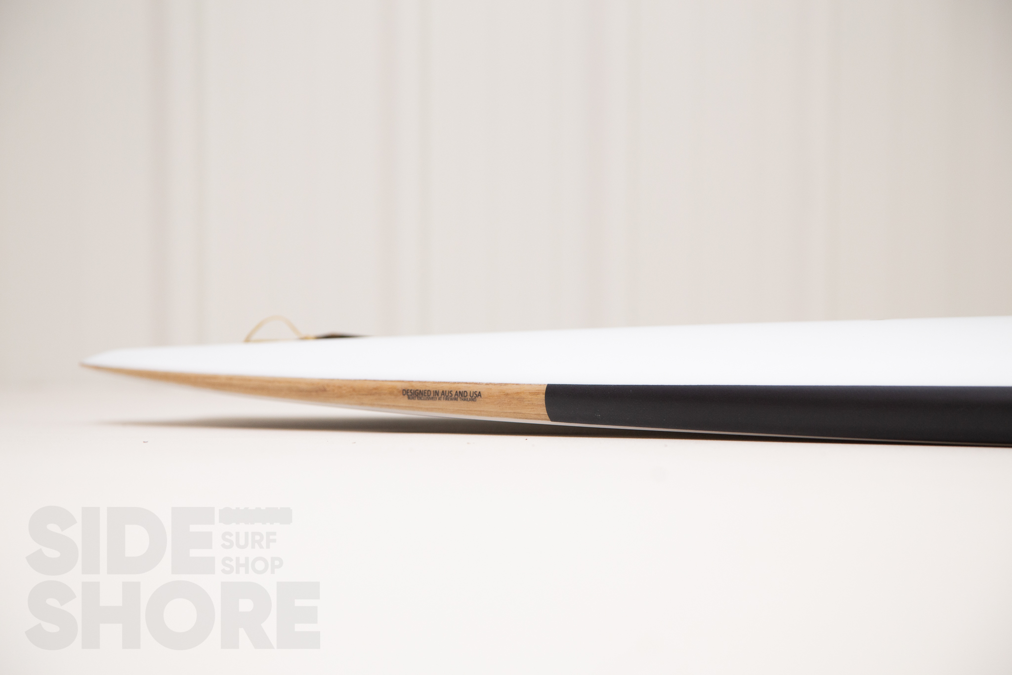 Firewire Mashup - 5'8 x 19 7/8
