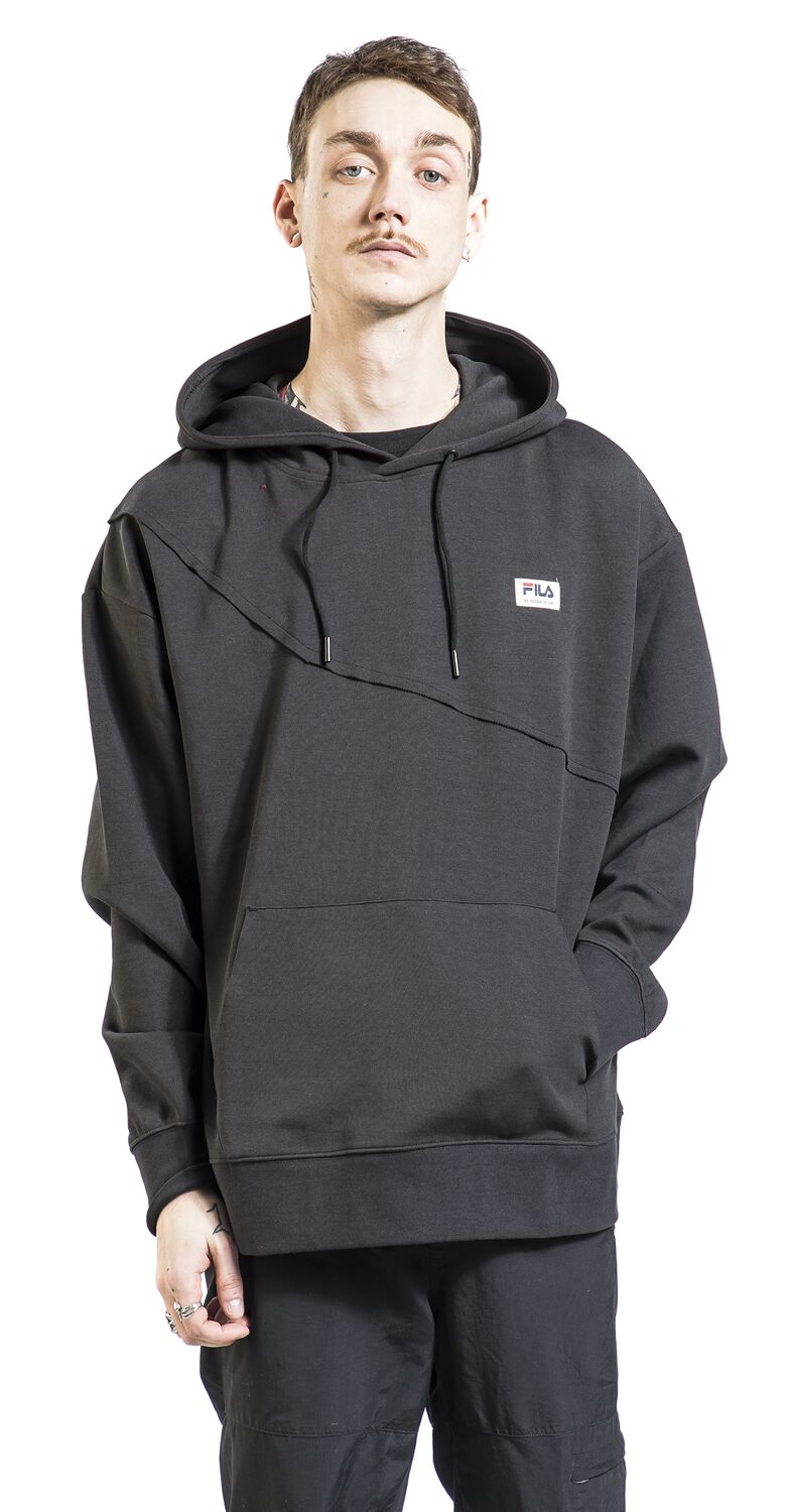 Sweat à capuche oversize THIERS | Fila Sweat-shirt à capuche