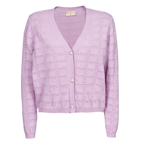 Moony Mood - LOAPSE - Mauve