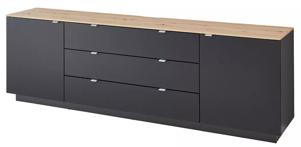TV-Lowboard Core