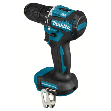 Makita 18V LXT accuboormachine brushless DDF487Z (zonder accu)