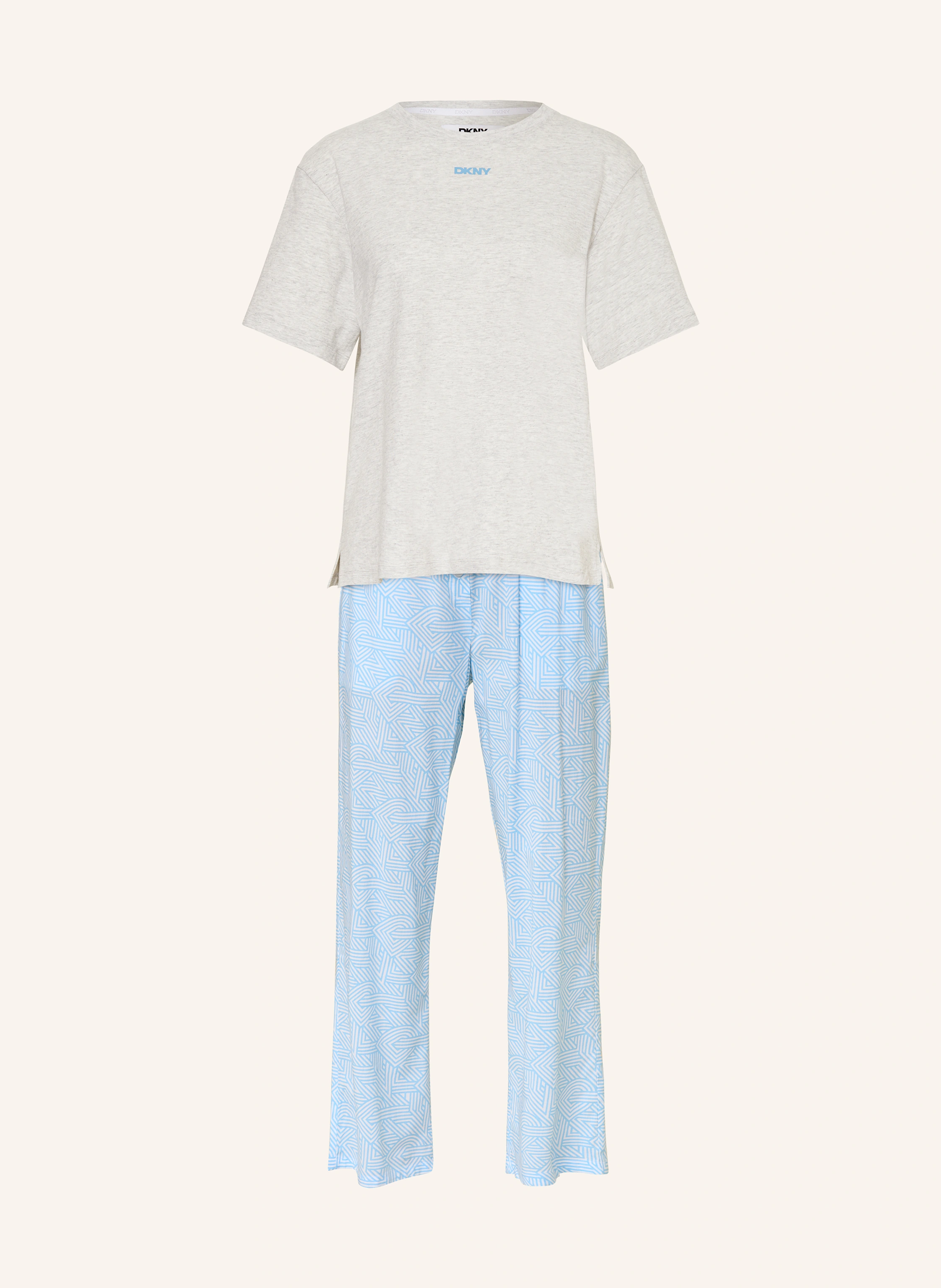 DKNY Schlafanzug A NEW ERA