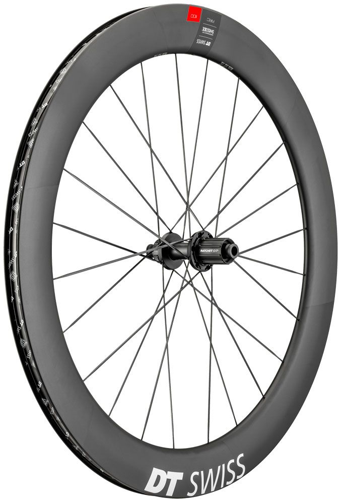 DT Swiss ARC 1100 Dicut® Carbon 62 Disc CL Hinterrad kaufen | Bike-Discount