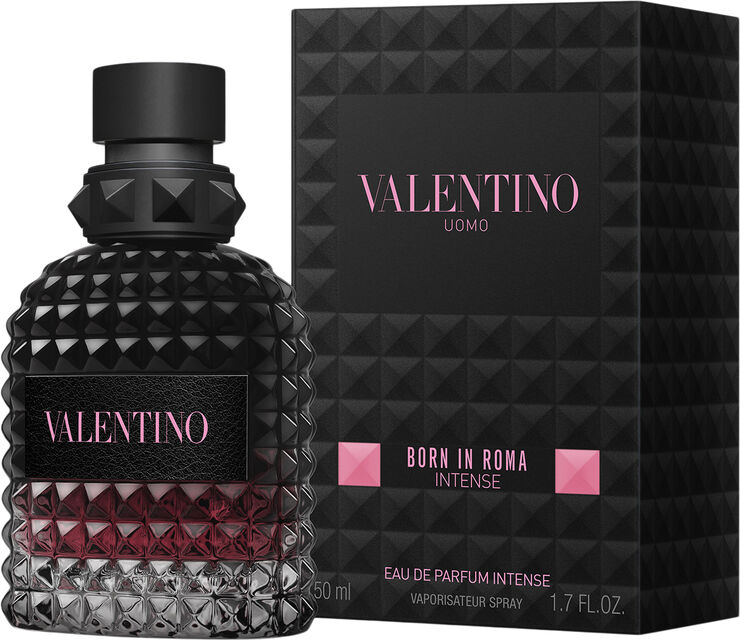 Valentino Born in Roma Uomo Intense Eau de Parfum