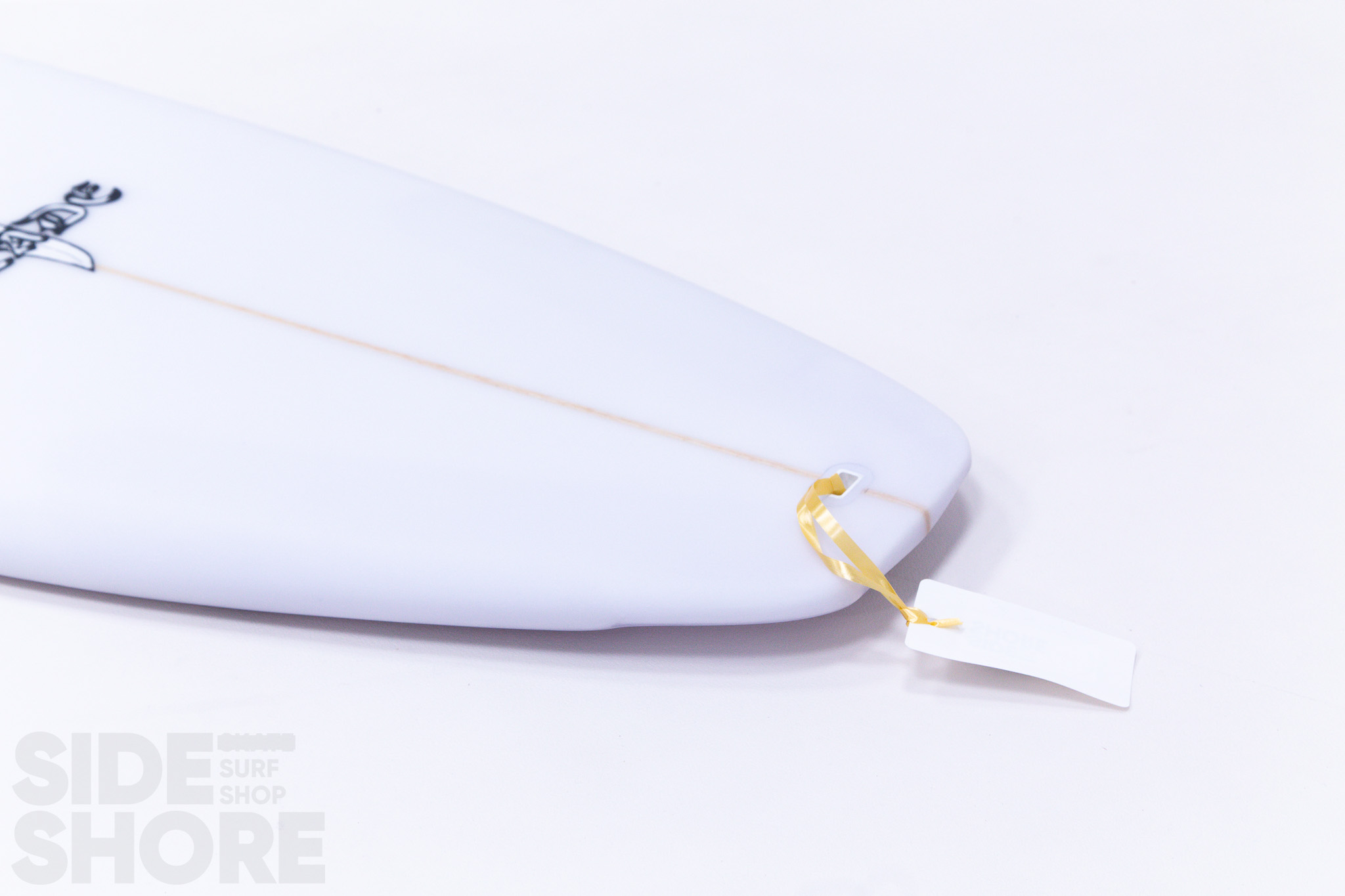 Rusty Surfboards The Blade - 6'0