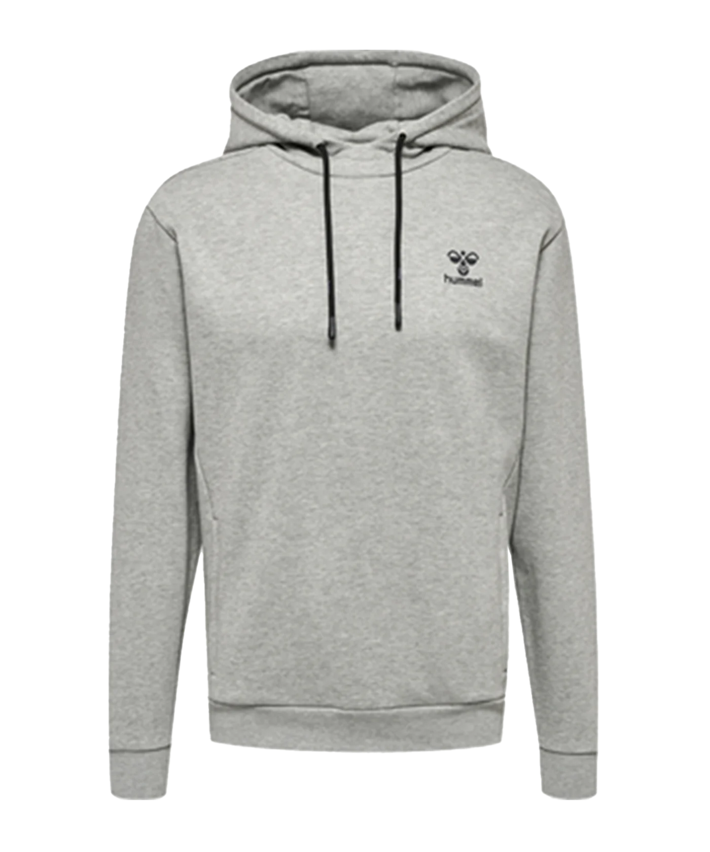 Hummel hmlOFFGRID Hoody Grau F1960