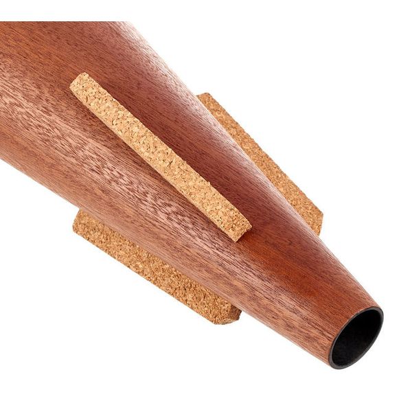 Tools 4 Winds Straight Contrabass Trombone