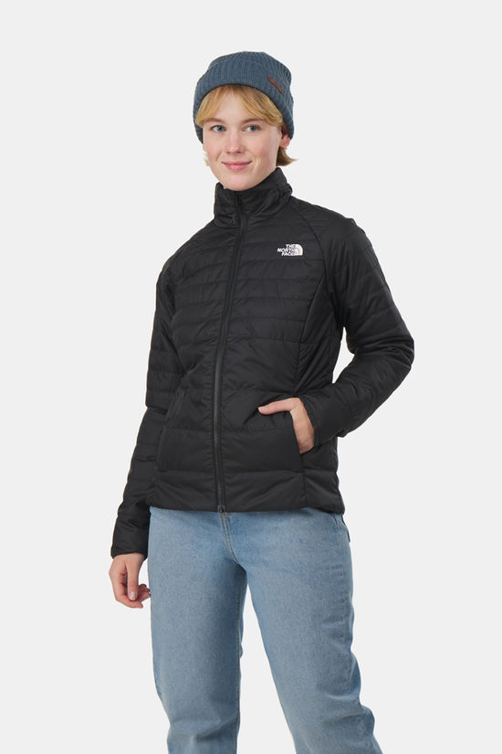 The North Face The North Face Inlux Triclimate 3-in-1 Jas Dames