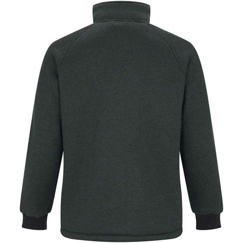 Kjelvik Leo - Vest - Groen - 3XL