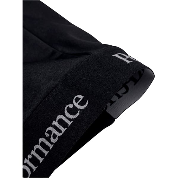 Veste polaire PEAK PERFORMANCE W RIDER TECH ZIP HOOD BLACK