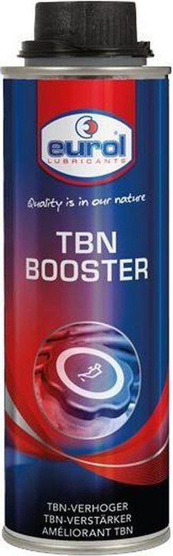 Eurol - TBN Booster - Additief - Verhoogt Alkaliniteit