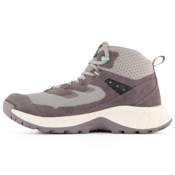 Keen - Women's Hightrail Mid WP - Chaussures de randonnée