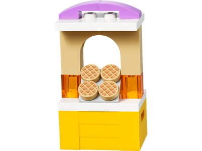 LEGO Marktkraam (30416)