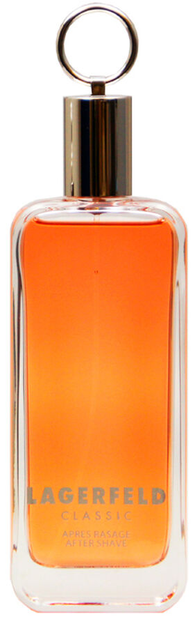 Karl Lagerfeld Classic A/S Lotion 100ml