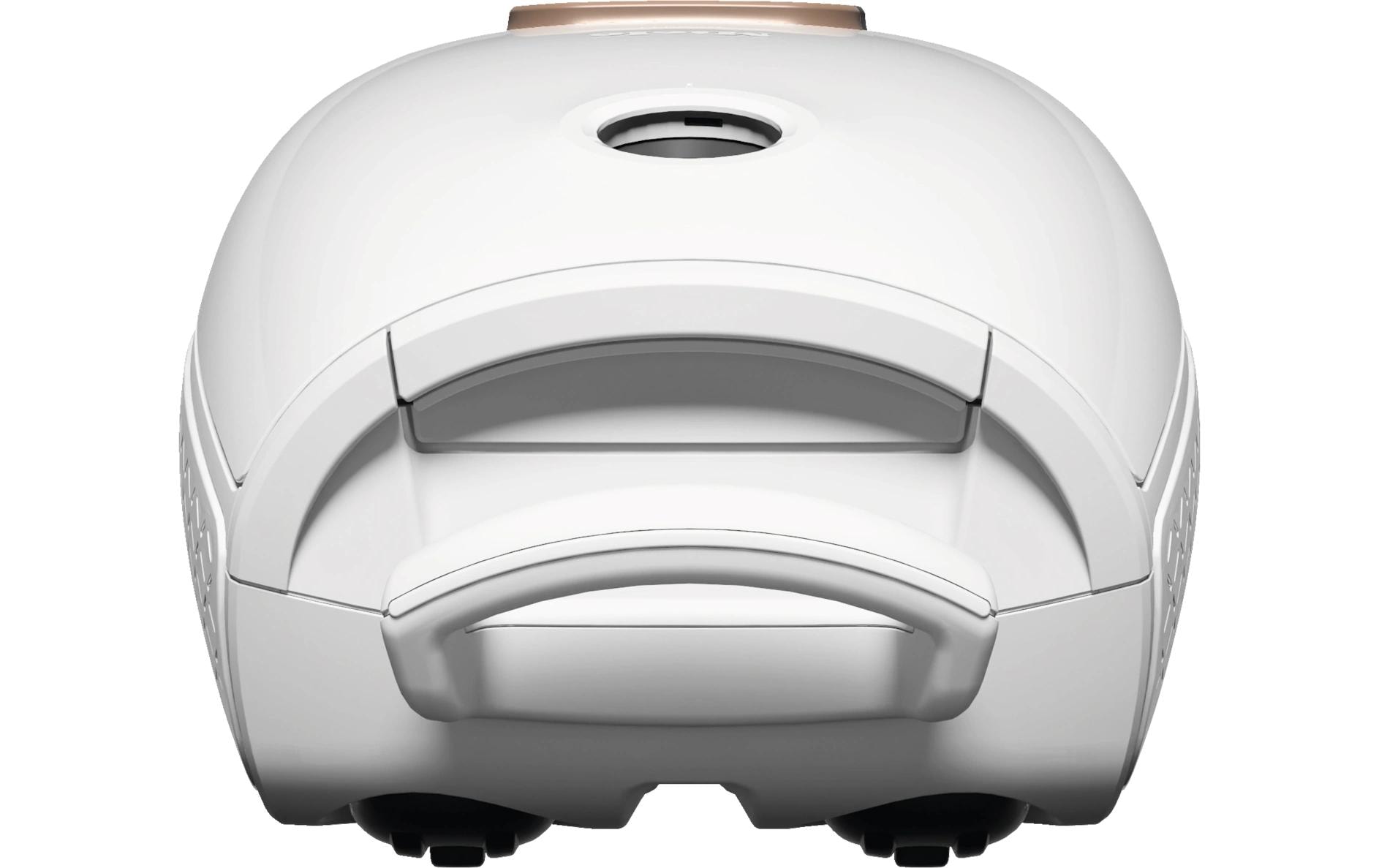 Bodenstaubsauger Guard L1 Allergy Brillantweiss<br>Staubsauger mit Beutel
