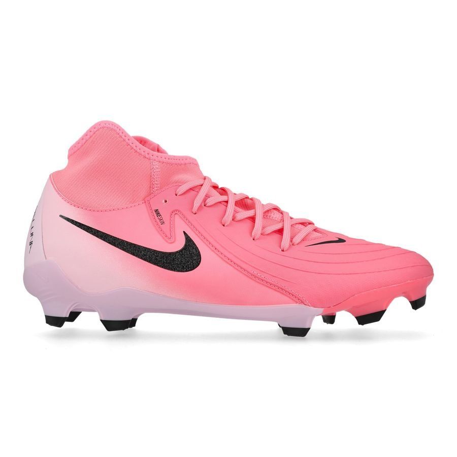 Nike Phantom Luna II Academy MG Mad Brilliance - Rose/Noir