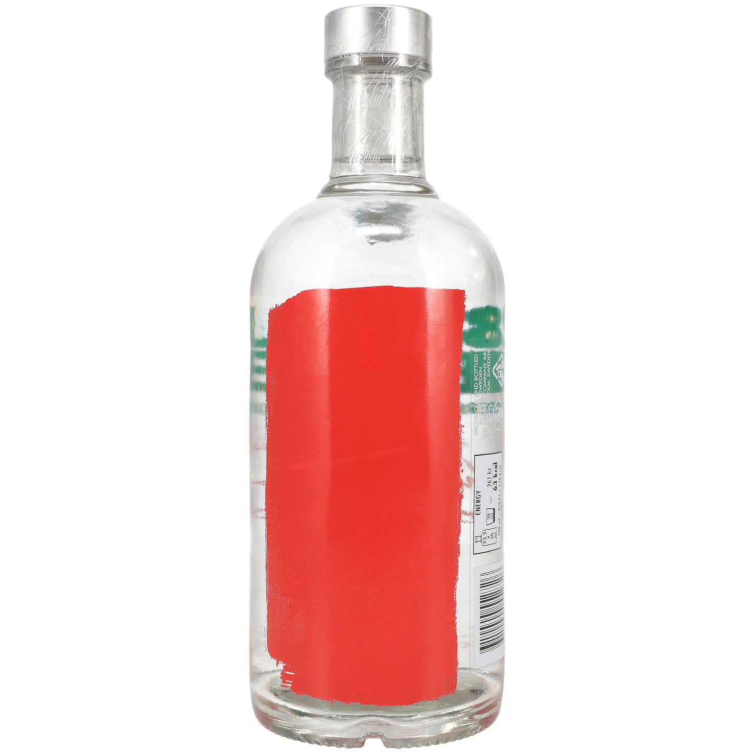 Absolut Vodka Watermelon -70cl