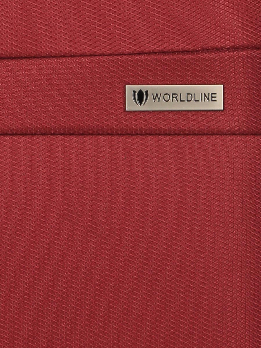 Valise Worldline Anvers 55 cm