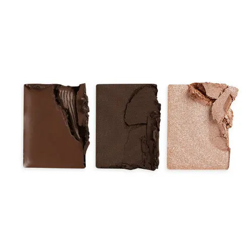 Brow Sculpt Kit Dark
