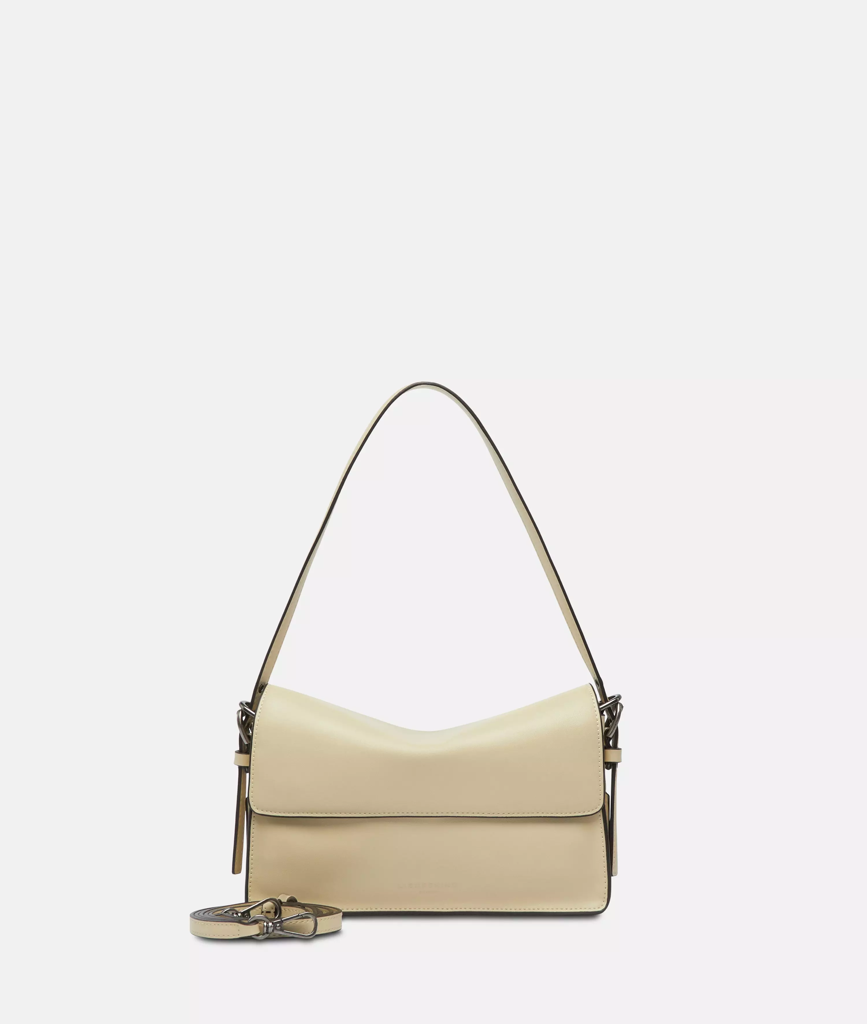 Audrey Crossbody S Handy shoulder bag in smooth leather look