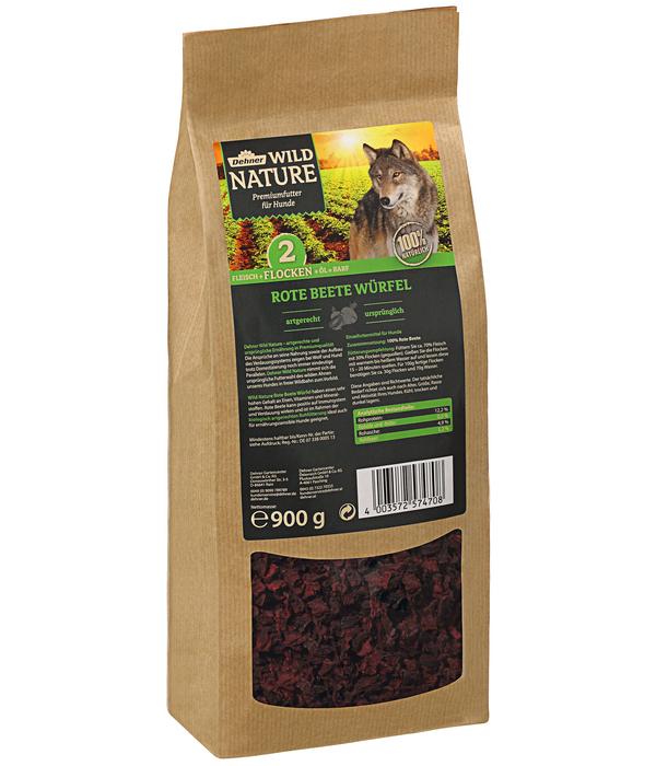 Dehner Wild Nature BARF-Ergänzungsfutter für