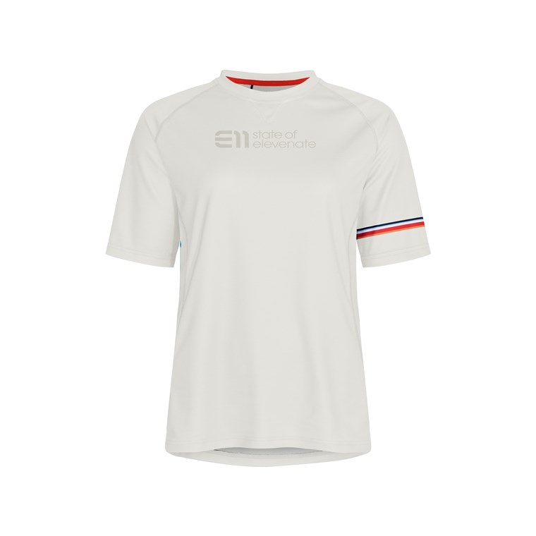 Elevenate W Allmountain Tee