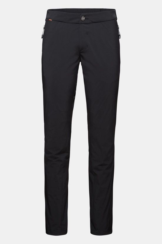 Mammut Mammut Runbold Light Broek