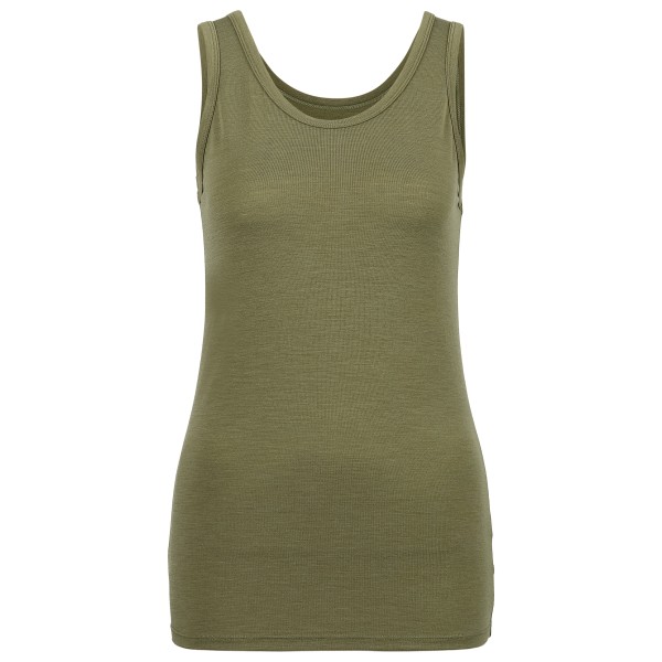 Heber Peak - Women's MerinoMix165 PineconeHe. Tank - Sous-vêtement mérinos