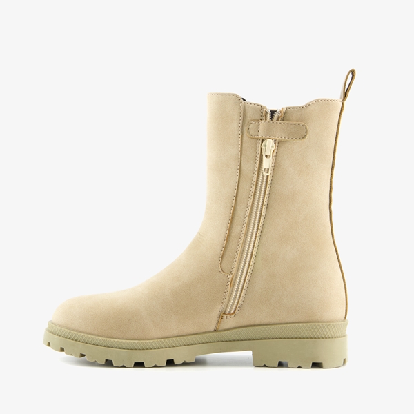 Blue Box meisjes chelsea boots