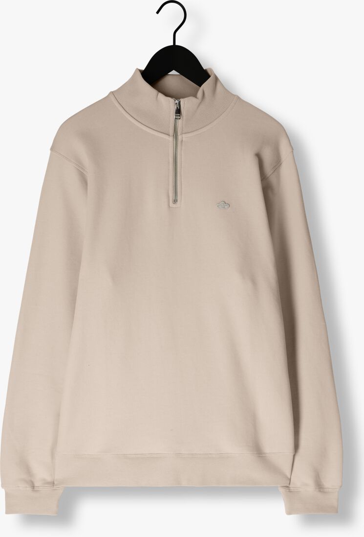 THE GOODPEOPLE zand the goodpeople sweater lucca