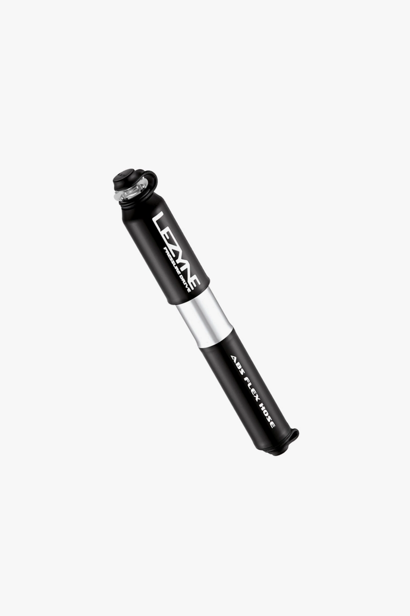 Lezyne Pressure Drive - S Pumpe