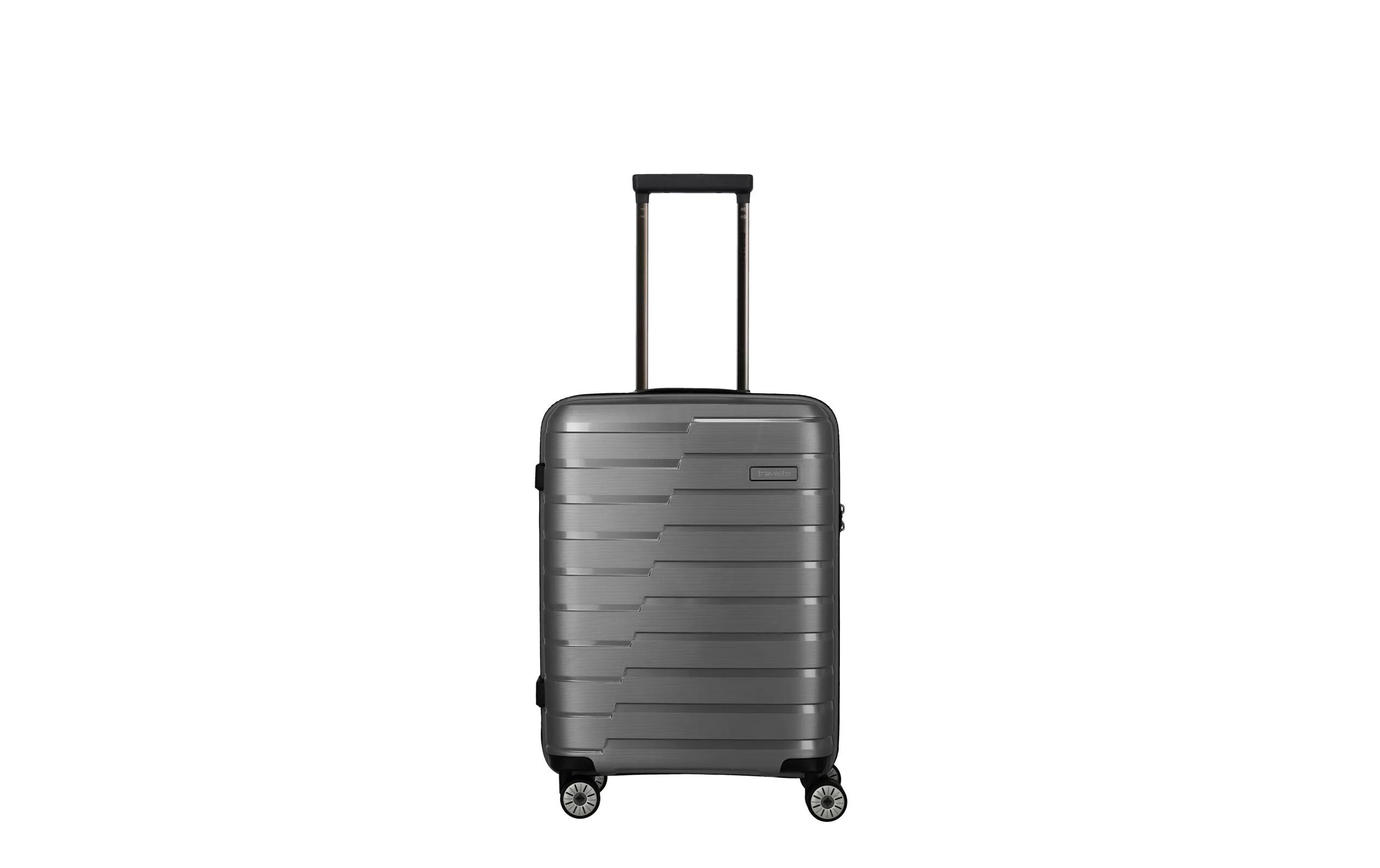 Air Base Trolley S Anthrazit<br>Reisekoffer