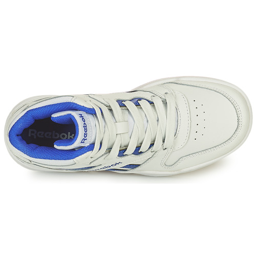 Reebok Classic - BB4500 COURT - Blanc / Bleu