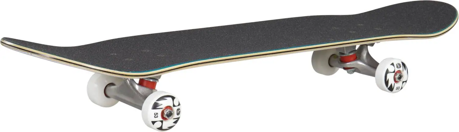 Alien Workshop Spectrum Komplet Skateboard - Skateboards