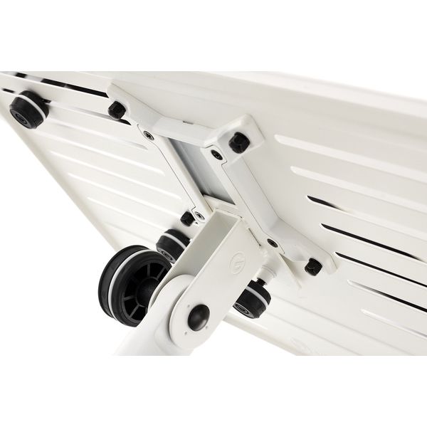 Gravity LTS T 02 W