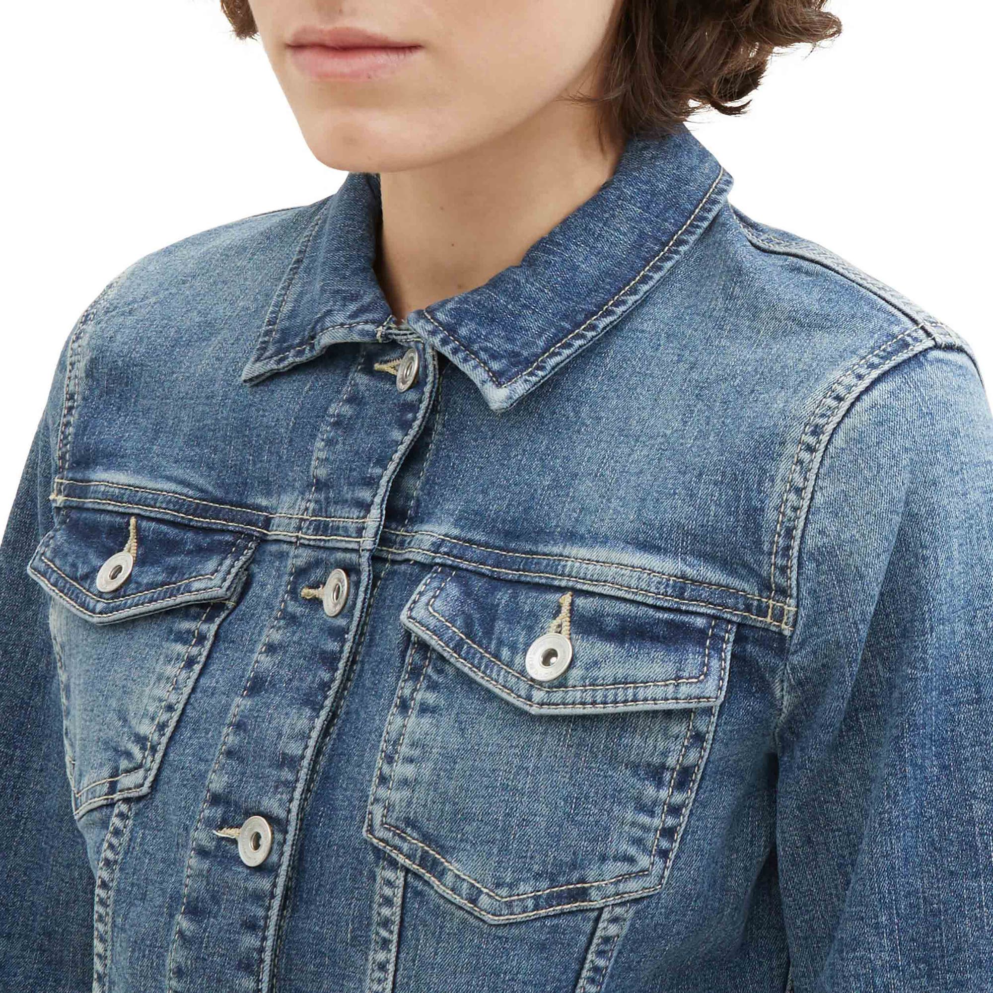 Veste Femme jeans