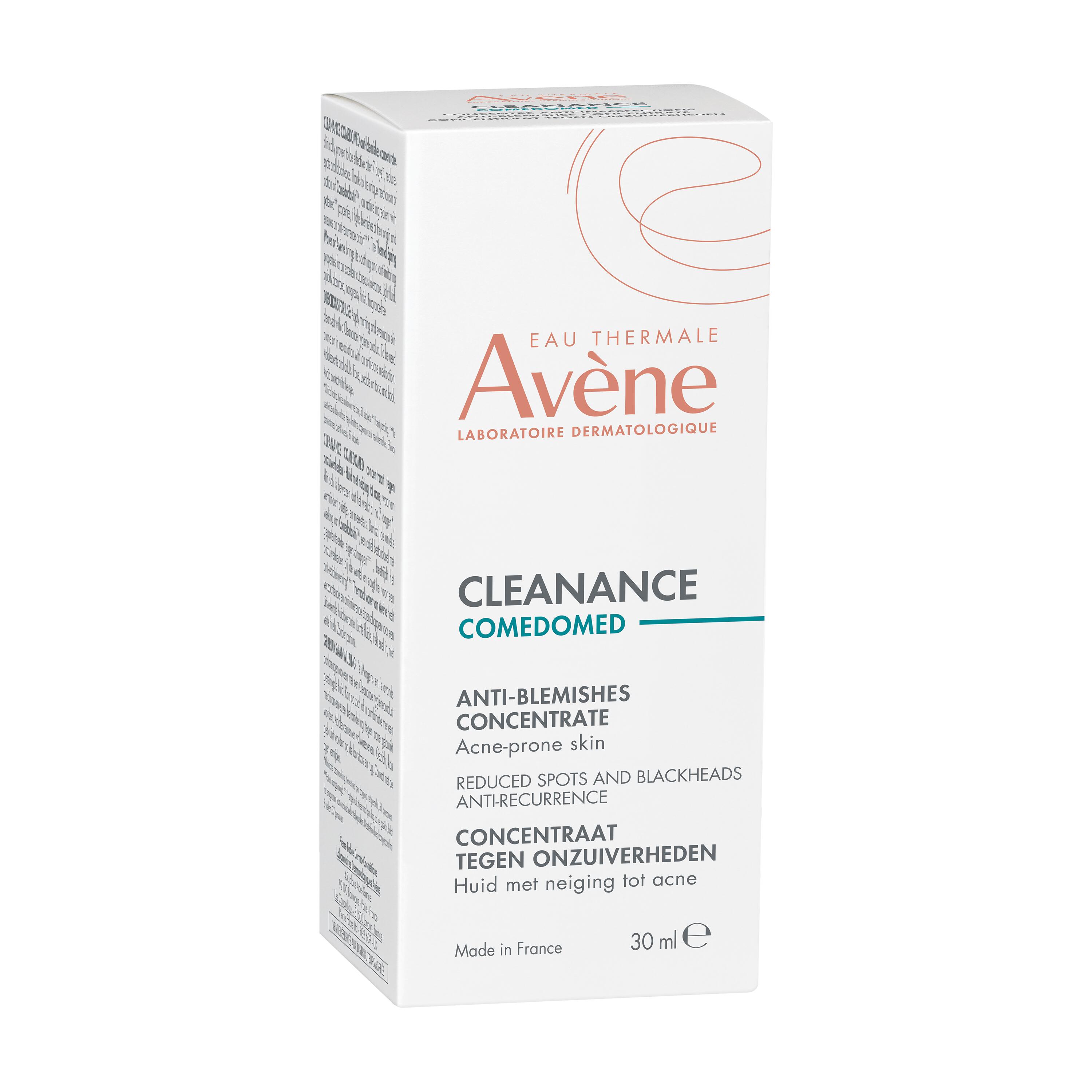 AVENE Cleanance Comedomed<br>30 ml, Dispenser, (neu)