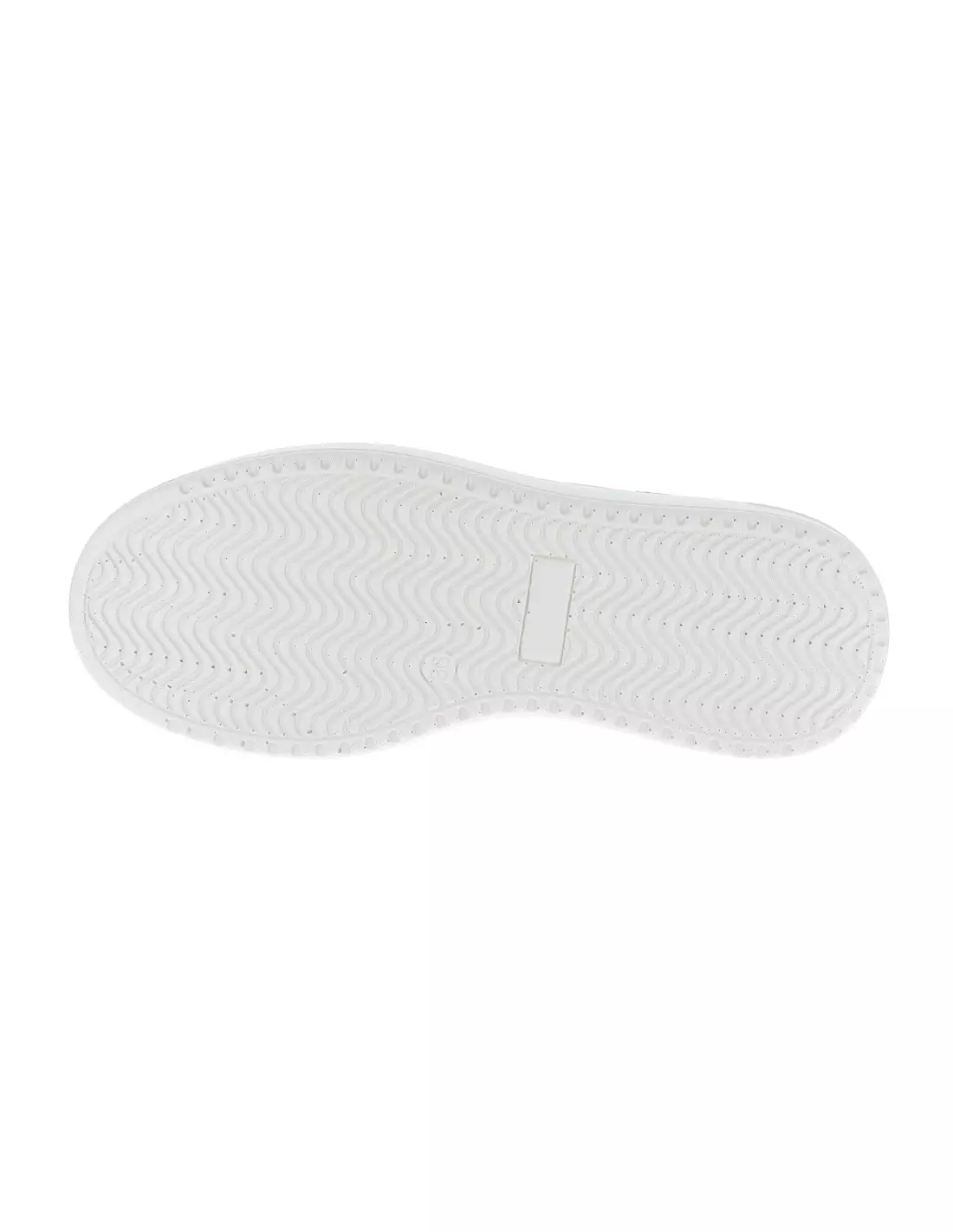 CLYO GB720 - Baskets White