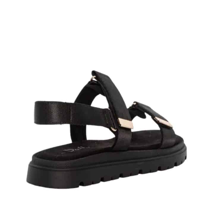 Duffy Gallarate Uno Sandal Dame