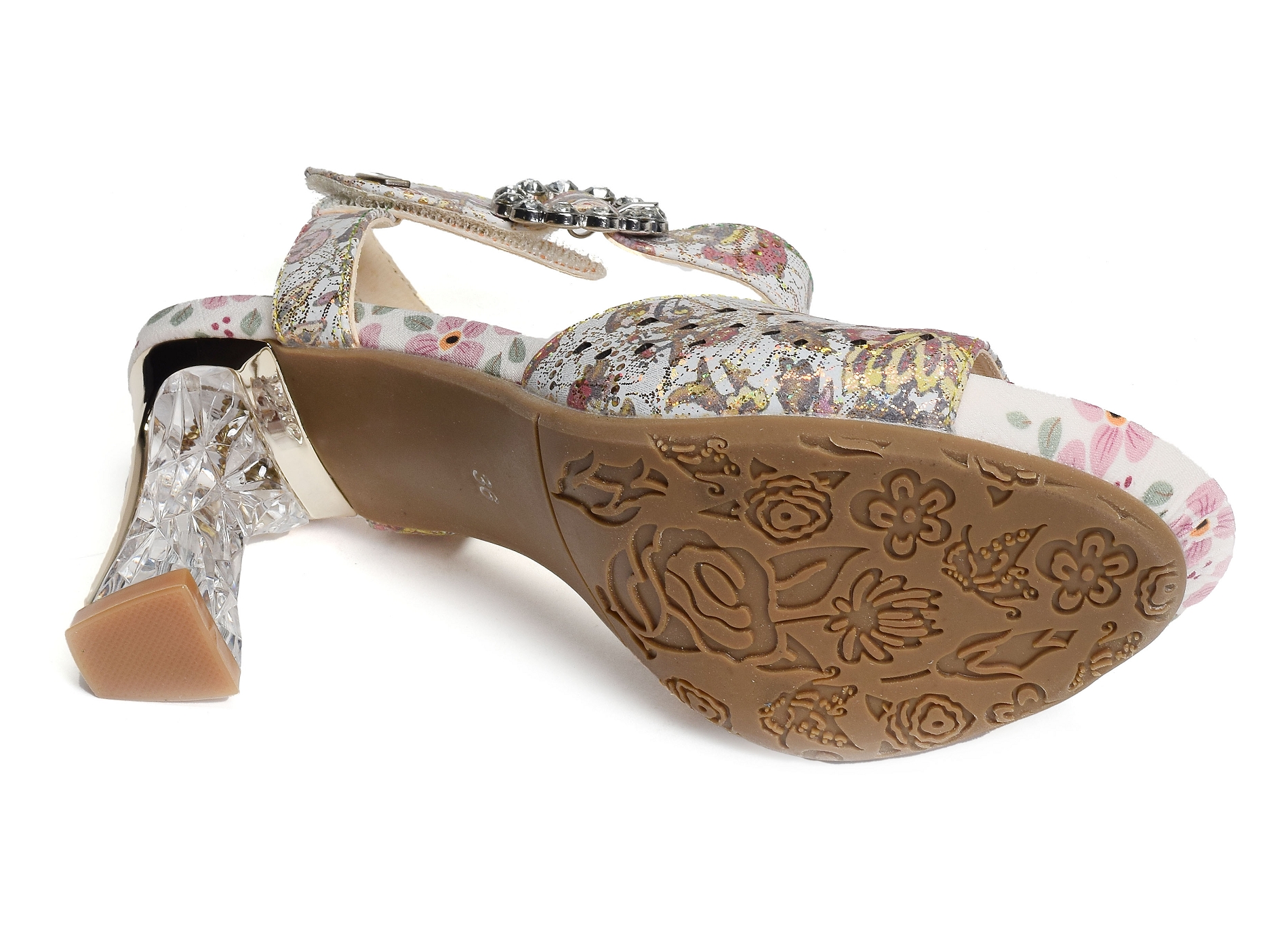 Nino 01 beige