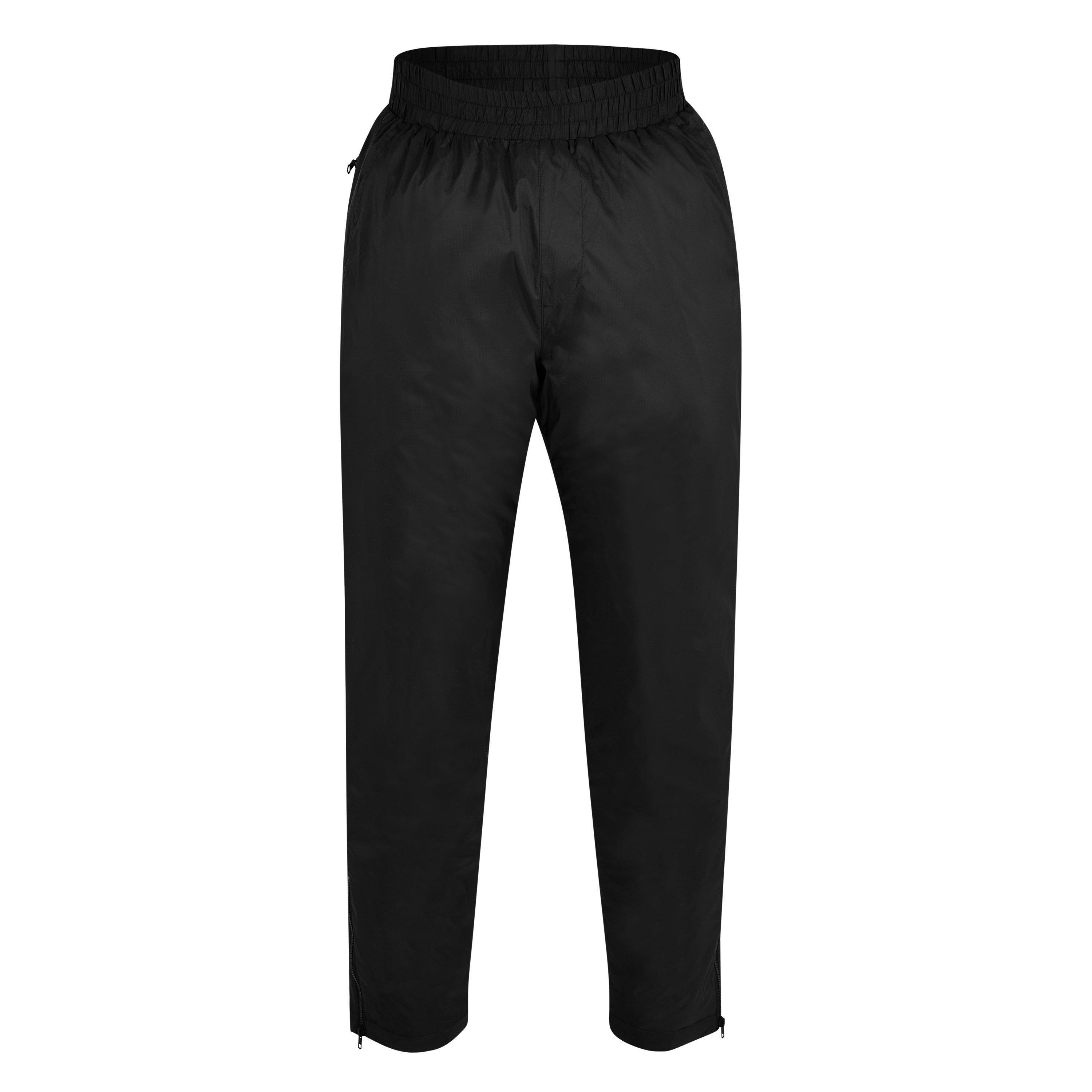 Lyle and Scott Wind Pack Trsr Sn99
