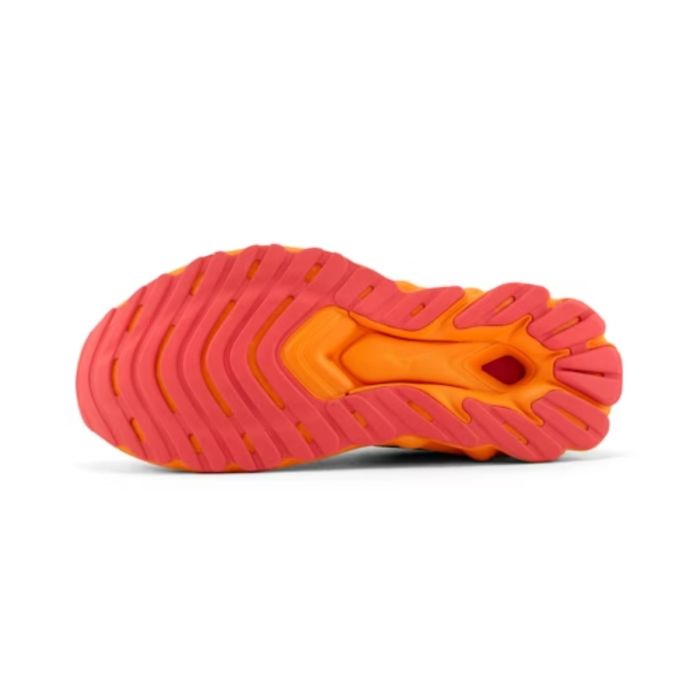 Mizuno Dame Løbesko Wave Skyrise 5 Grå