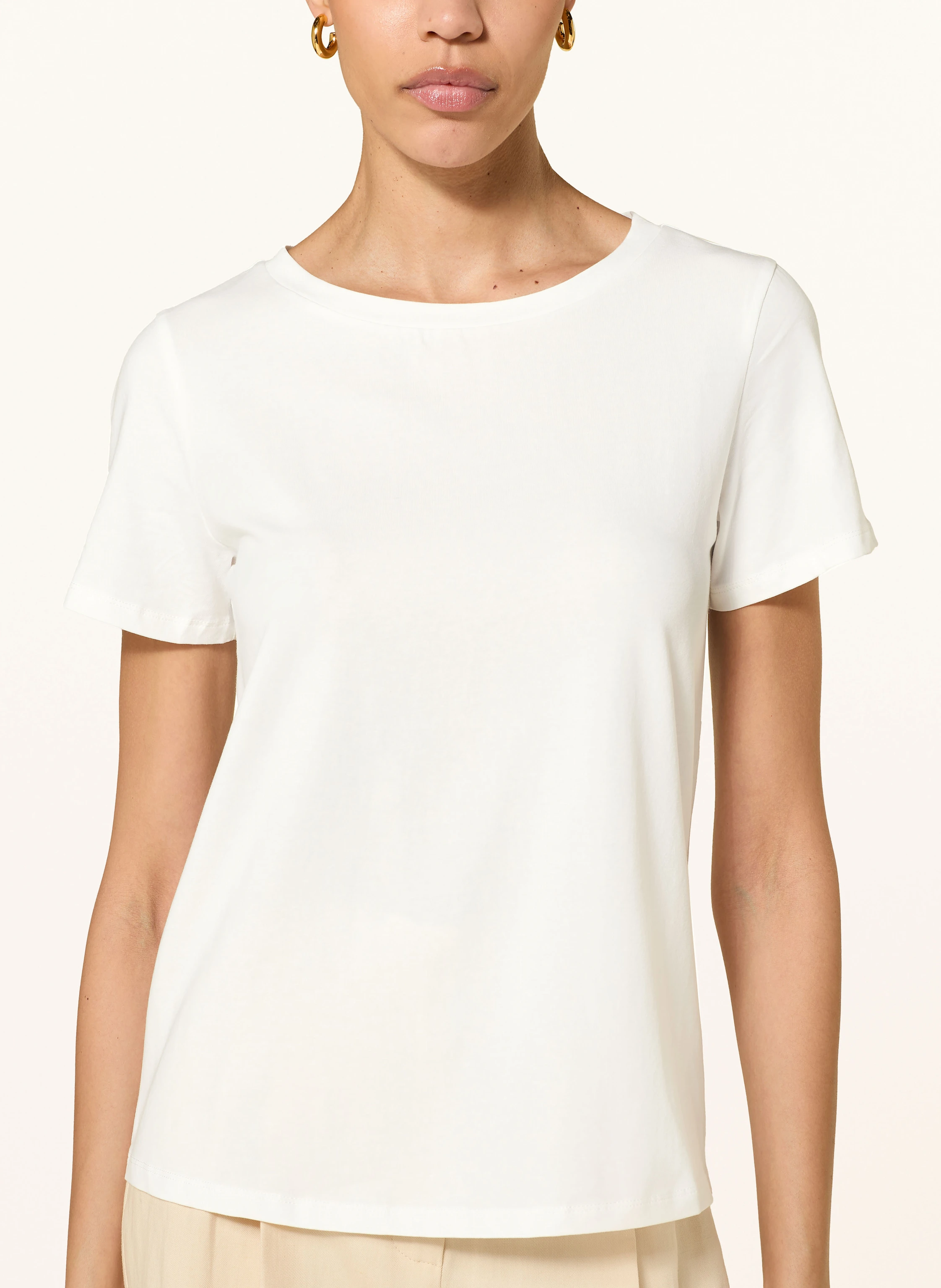 WEEKEND Max Mara T-Shirt MULTIF