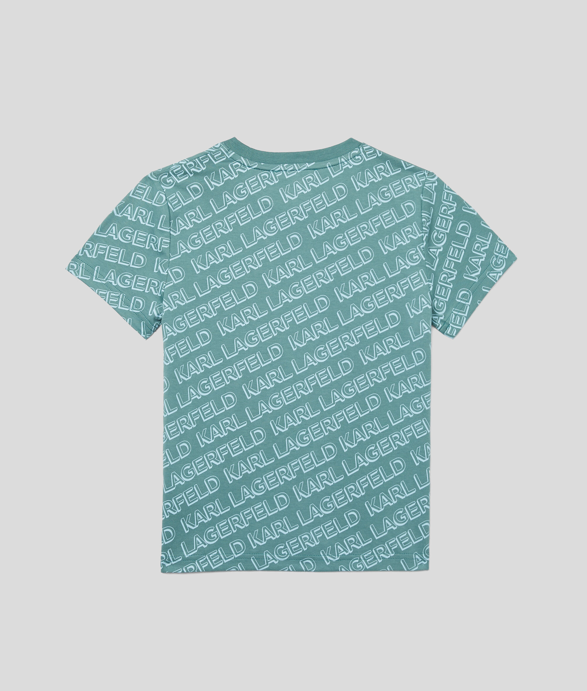 T-shirt à motif pour garçon K/Ikonik