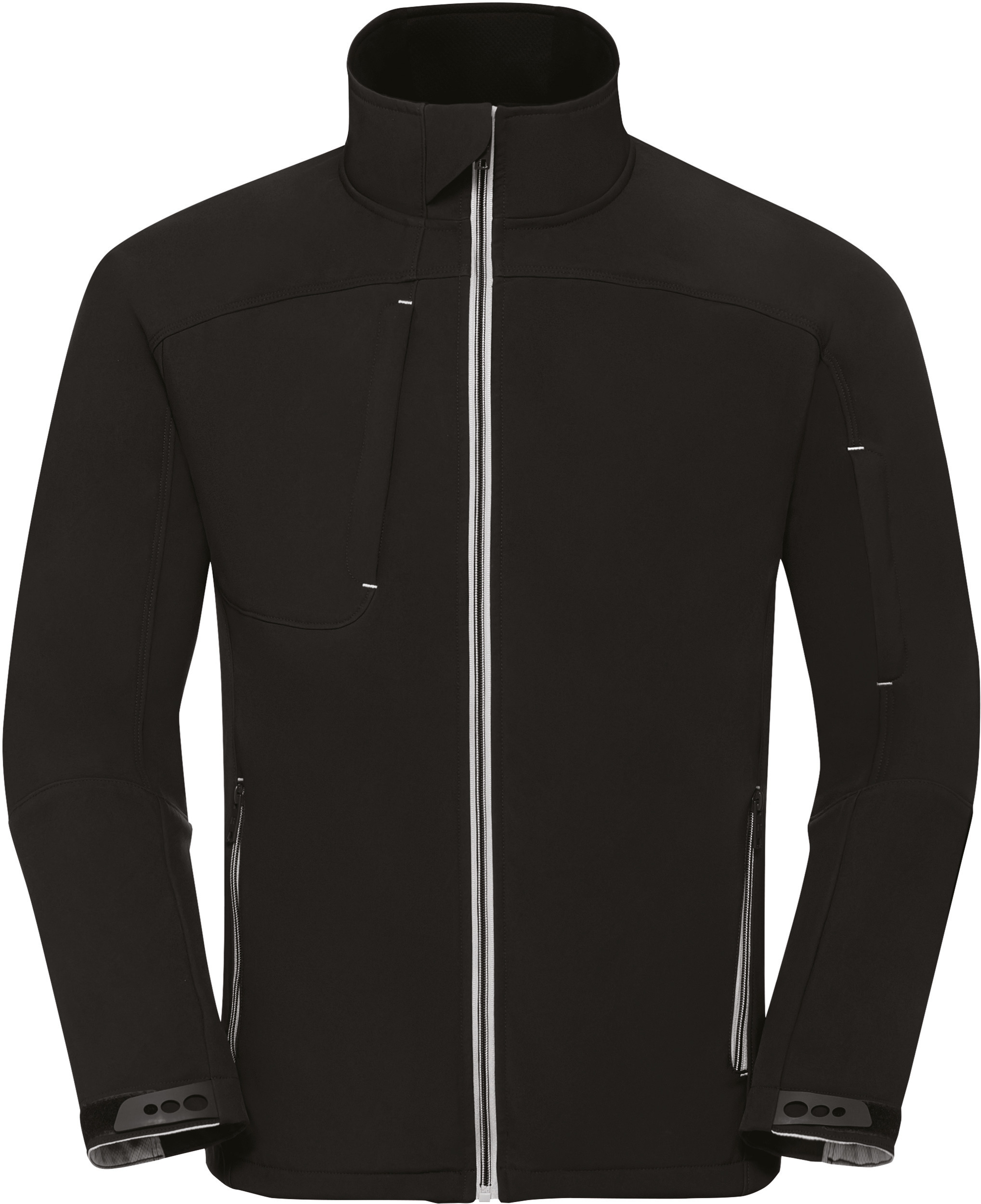 Russell RU410M - Veste homme Softshell Bionic-Finish®