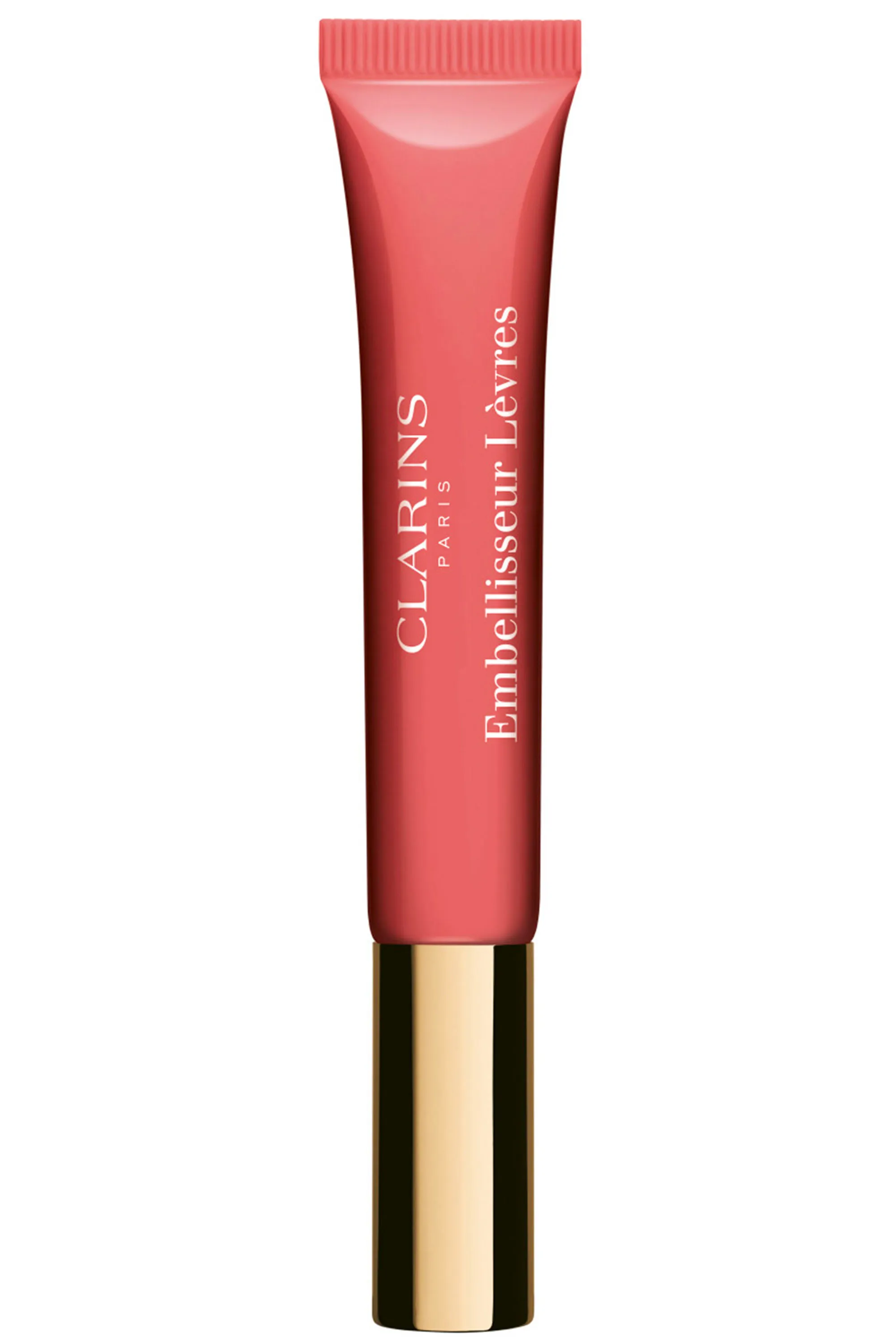 Clarins Embellisseur Lèvres Baume à lèvres-12 ml