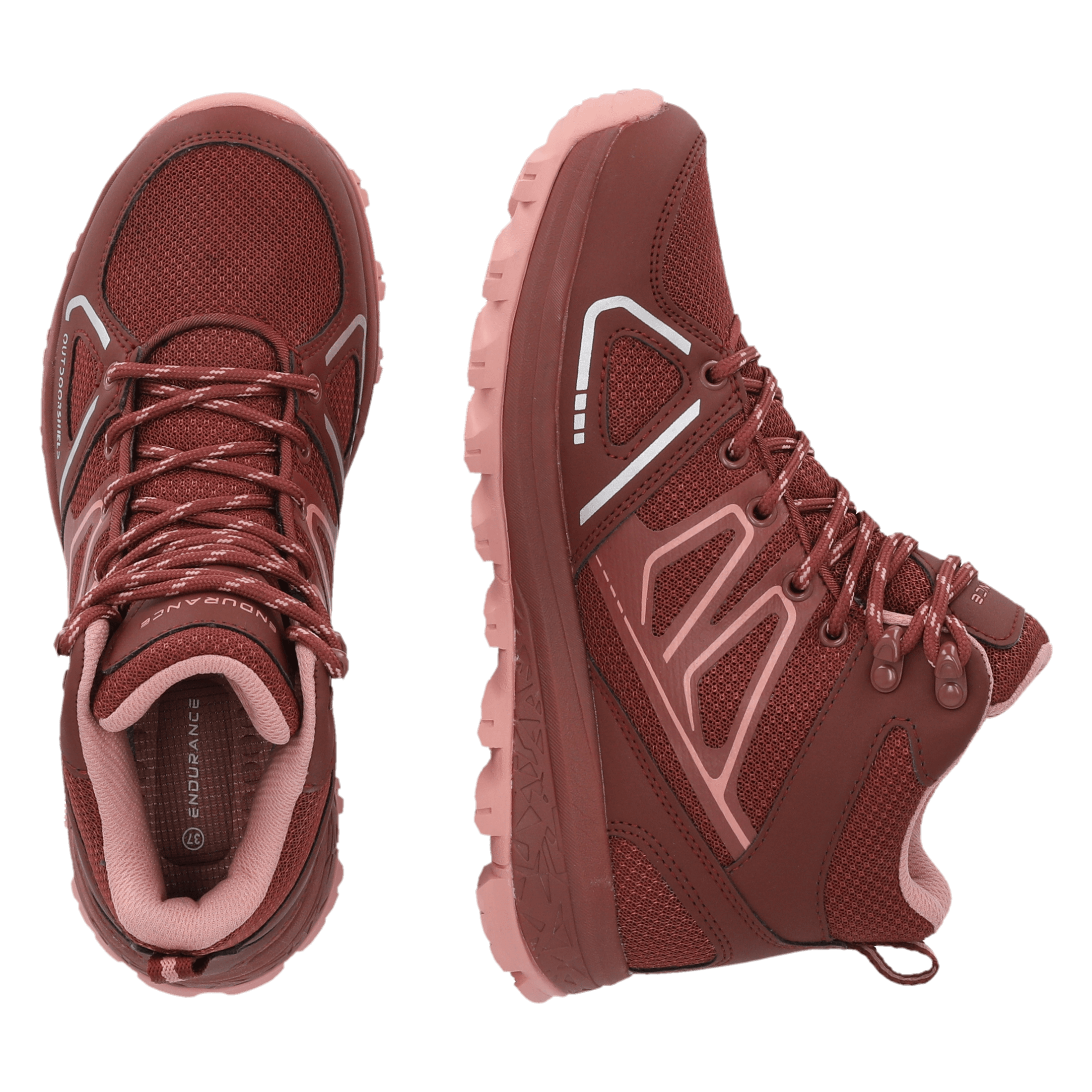 Endurance Kudlen W Outdoor Boot WP - Tursko