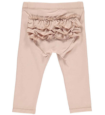 Müsli Hosen - Cozy Ich Frill - Spa Rose