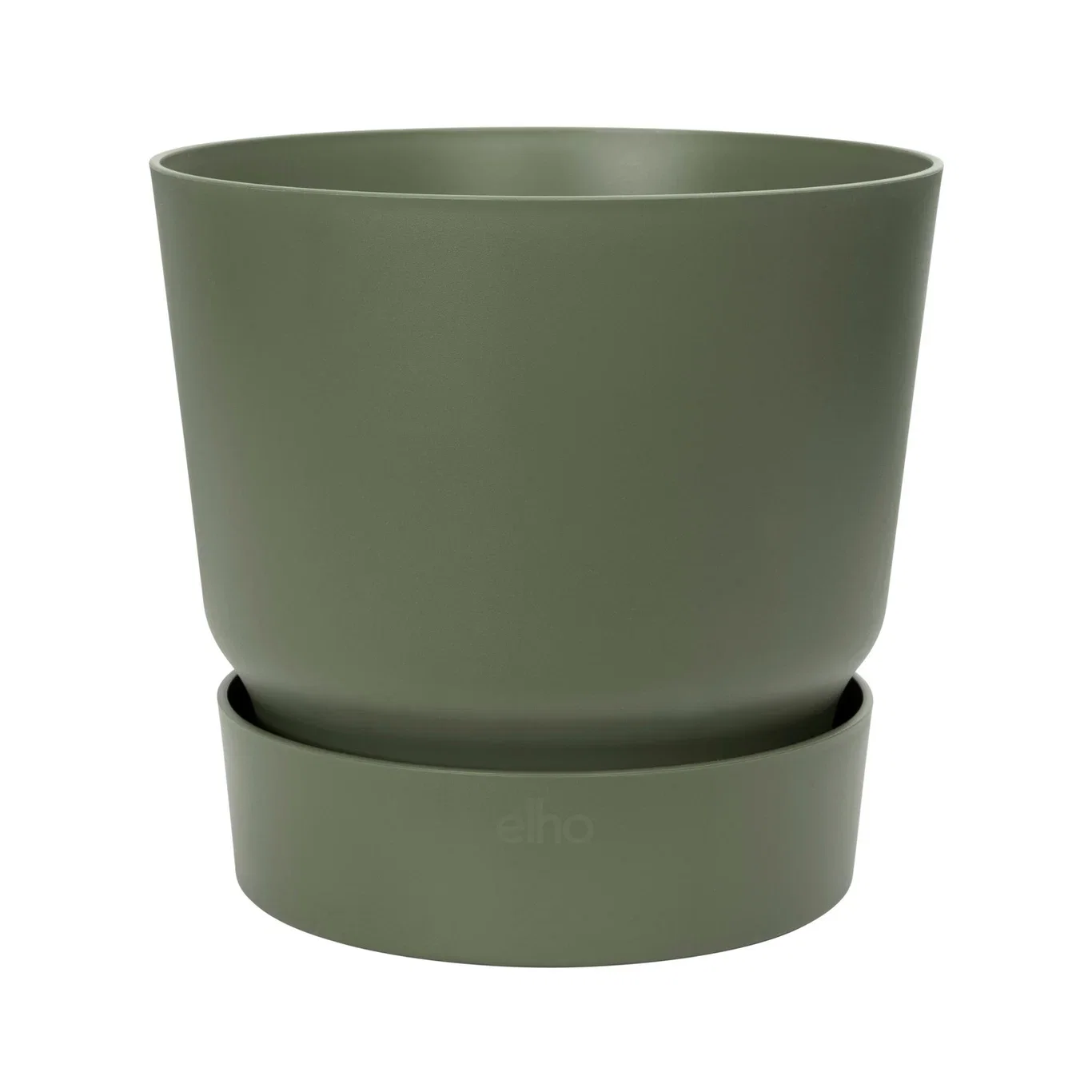Elho Potte Elho Greenville Ø25 cm