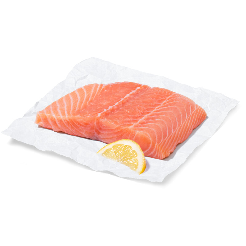 AH Zalmfilet